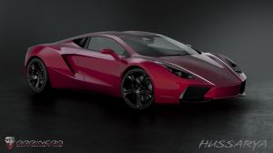 2012 Arrinera Hussarya